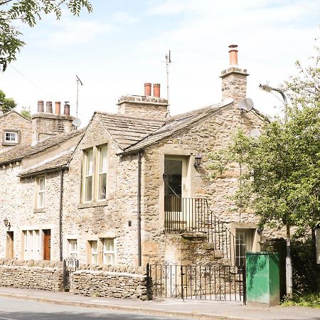 Orchard Cottage Lothersdale Exterior photo